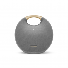 Harman Kardon Onyx Studio 6 Bluetooth Wireless Speaker - Gray