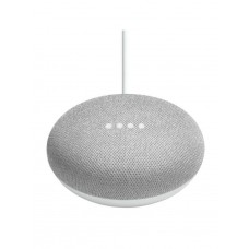 Google Home Mini Wireless Voice Activated Speaker - Chalk