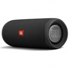 JBL FLIP 5 Portable Bluetooth Speaker Black