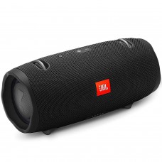 JBL Xtreme 2 Portable Bluetooth Speaker Black