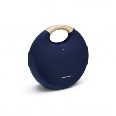 Harman Kardon Onyx Studio 6 Bluetooth Wireless Speaker - Blue