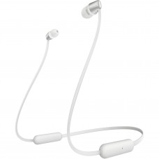 Sony Wireless In-ear Headphones WI-C310 White